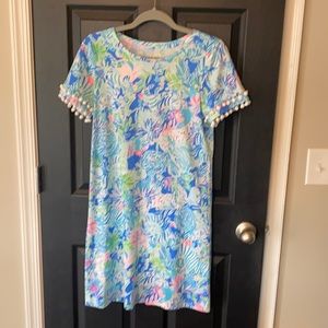 Lilly Pulitzer Lissie dress